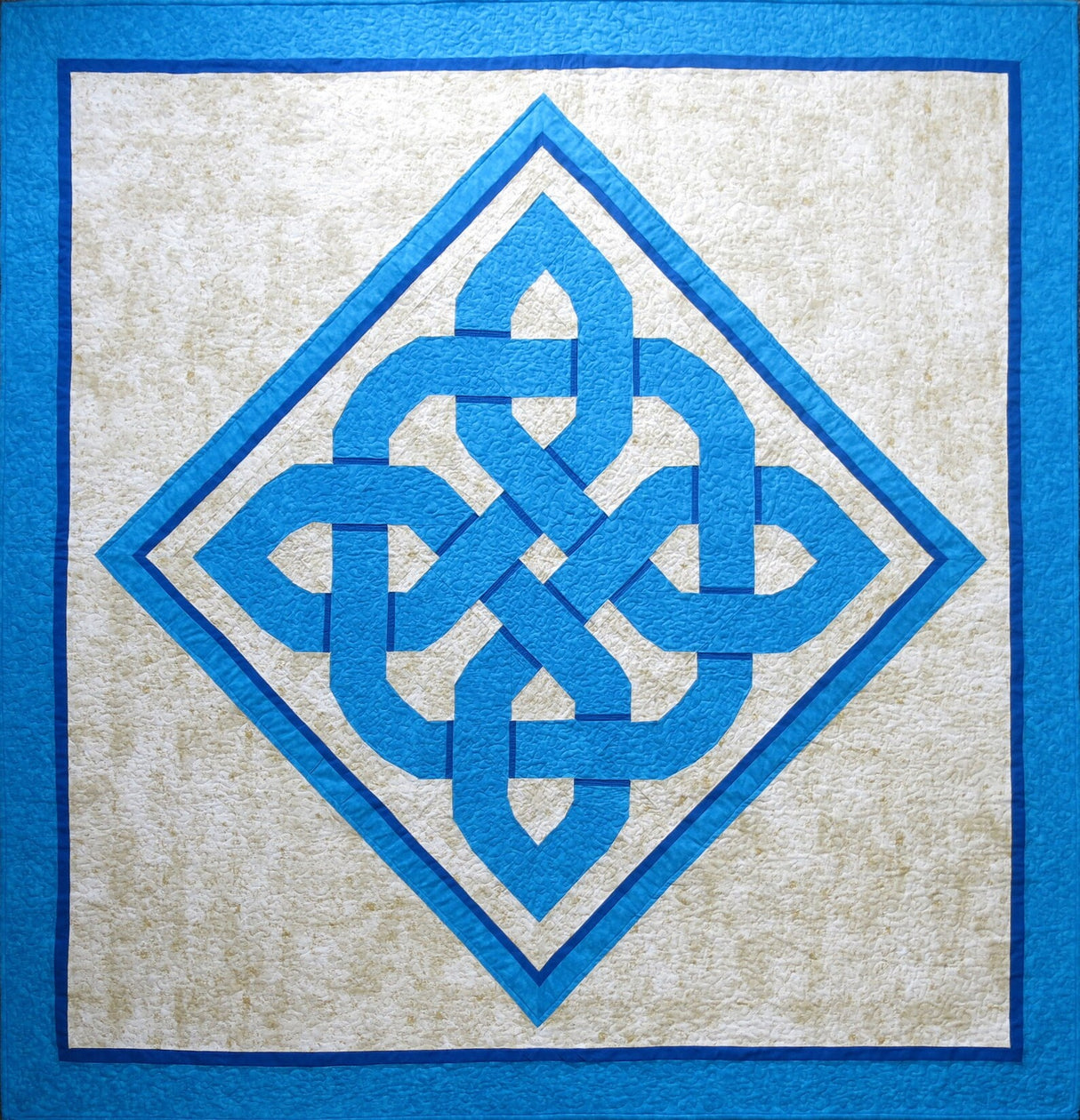 Celtic Twist Downloadable Pattern by Mary Ann Sprague