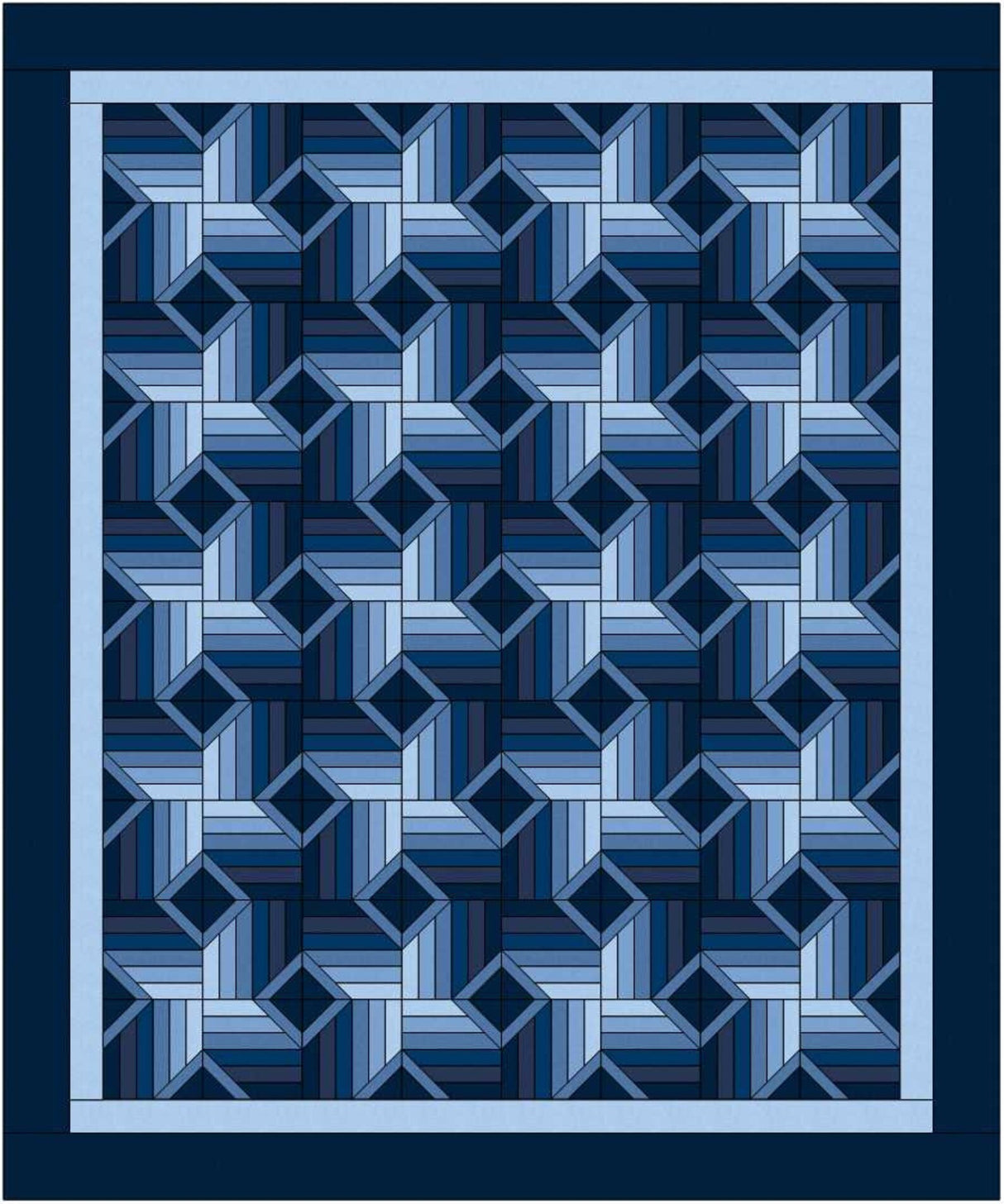 Flowers Downloadable Pattern by Handwoven By Leah