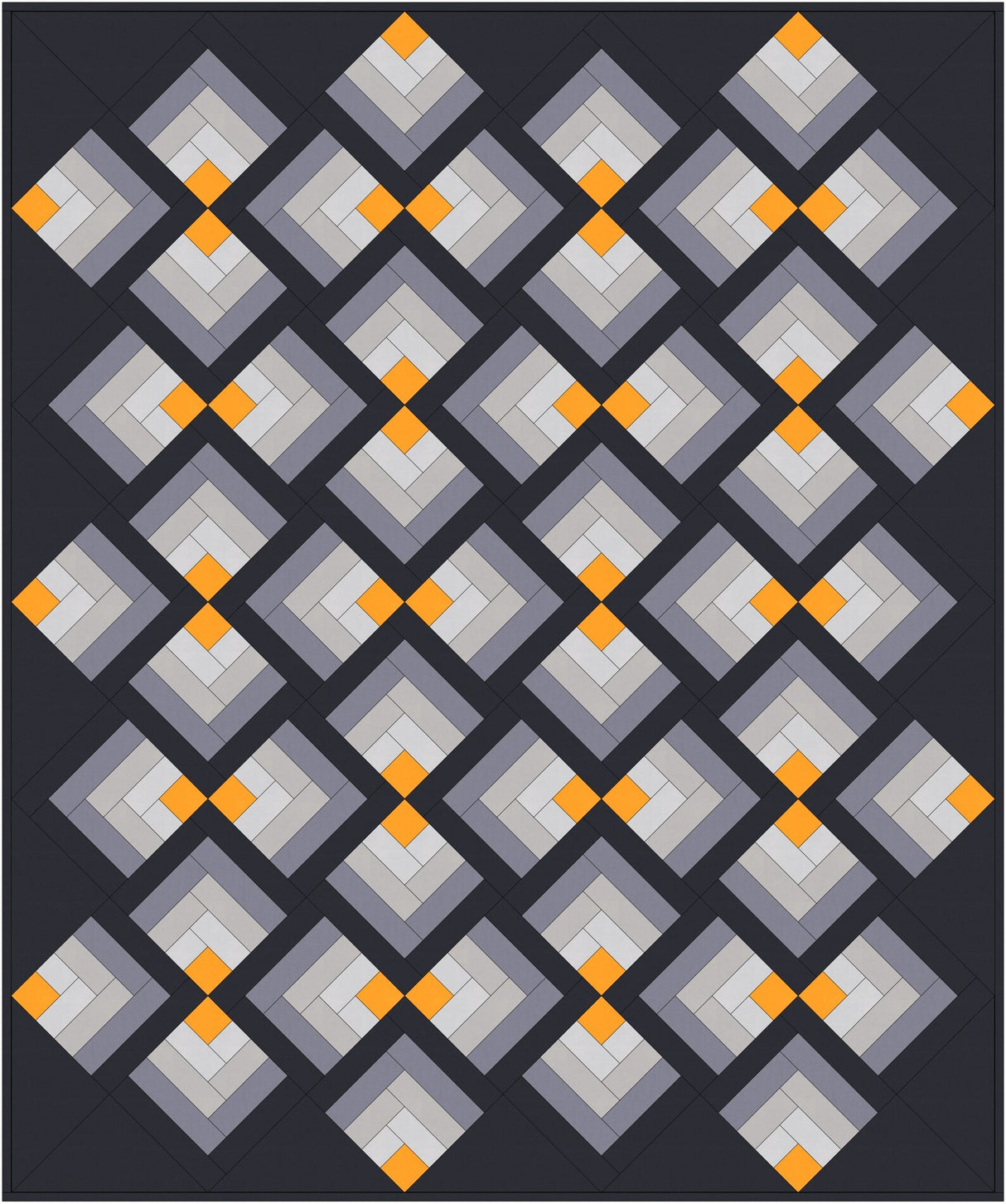 Light Box Downloadable Pattern by Handwoven By Leah