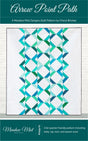 Arrow Point Downloadable Pattern by Meadow Mist Designs