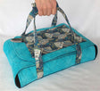 Wrap & Go Casserole Carrier Pattern by S.E.W. Artistic