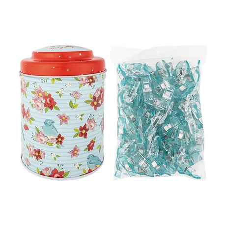 Riley Blake Designs Quilty Clips by Riley Blake Designs