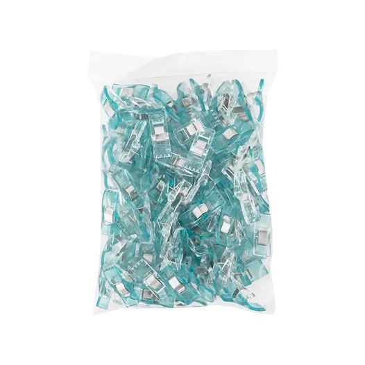 Riley Blake Designs Quilty Clips by Riley Blake Designs