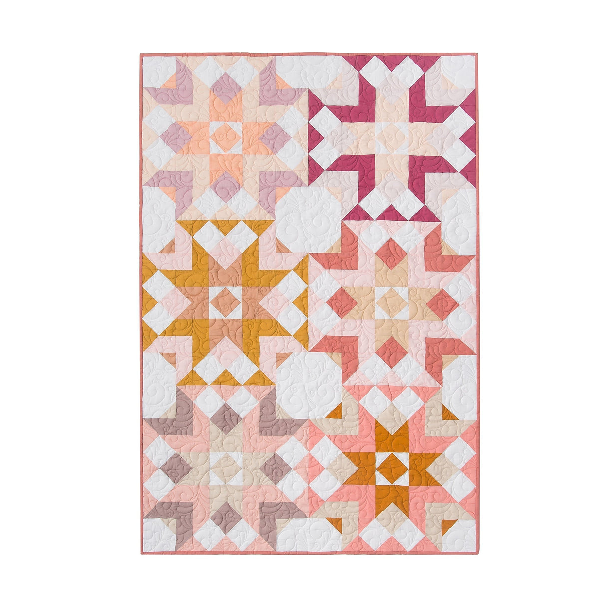 Day Dreamer Downloadable Pattern by Quilters Candy