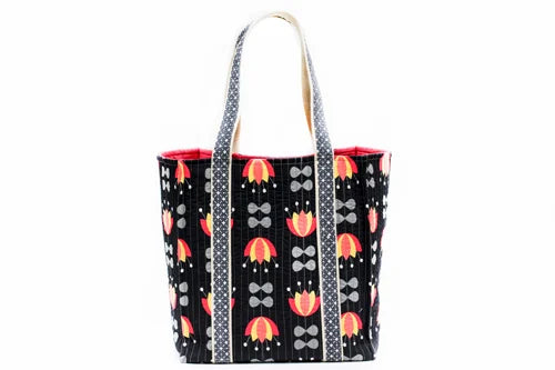 Sew Portable Travel Set Downloadable Pattern