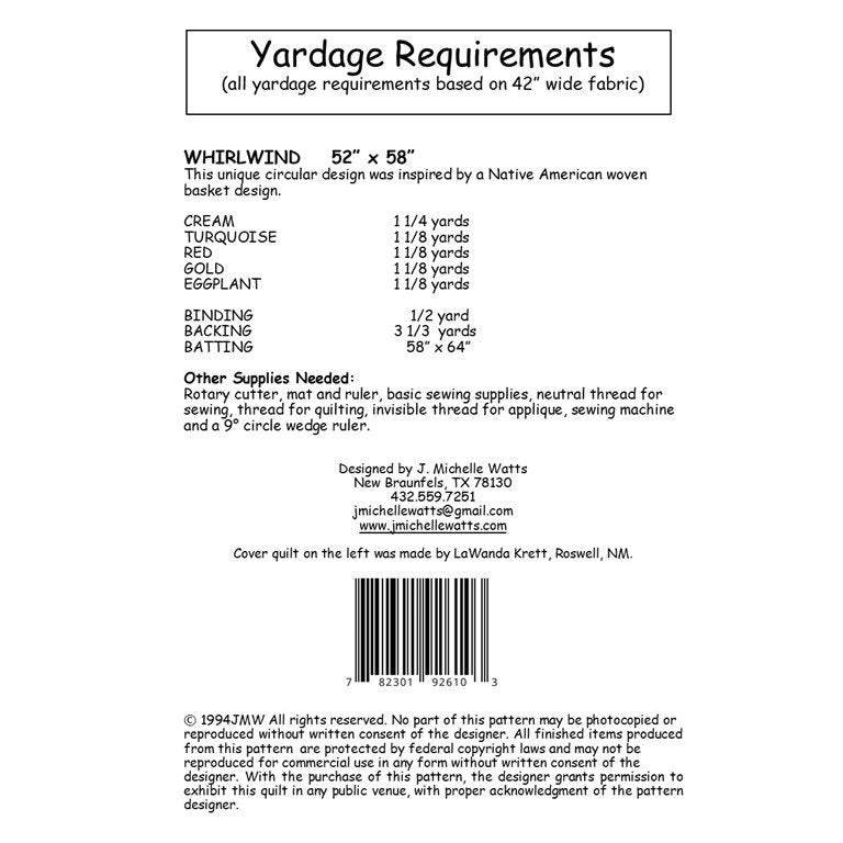 Whirlwind Quilt Pattern Quilting Books Patterns And Notions whirlwind-quilt-pattern-quilting-books-patterns-and-notions