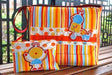 Little Buddy Messenger Bag Pattern by Wired Up Designs