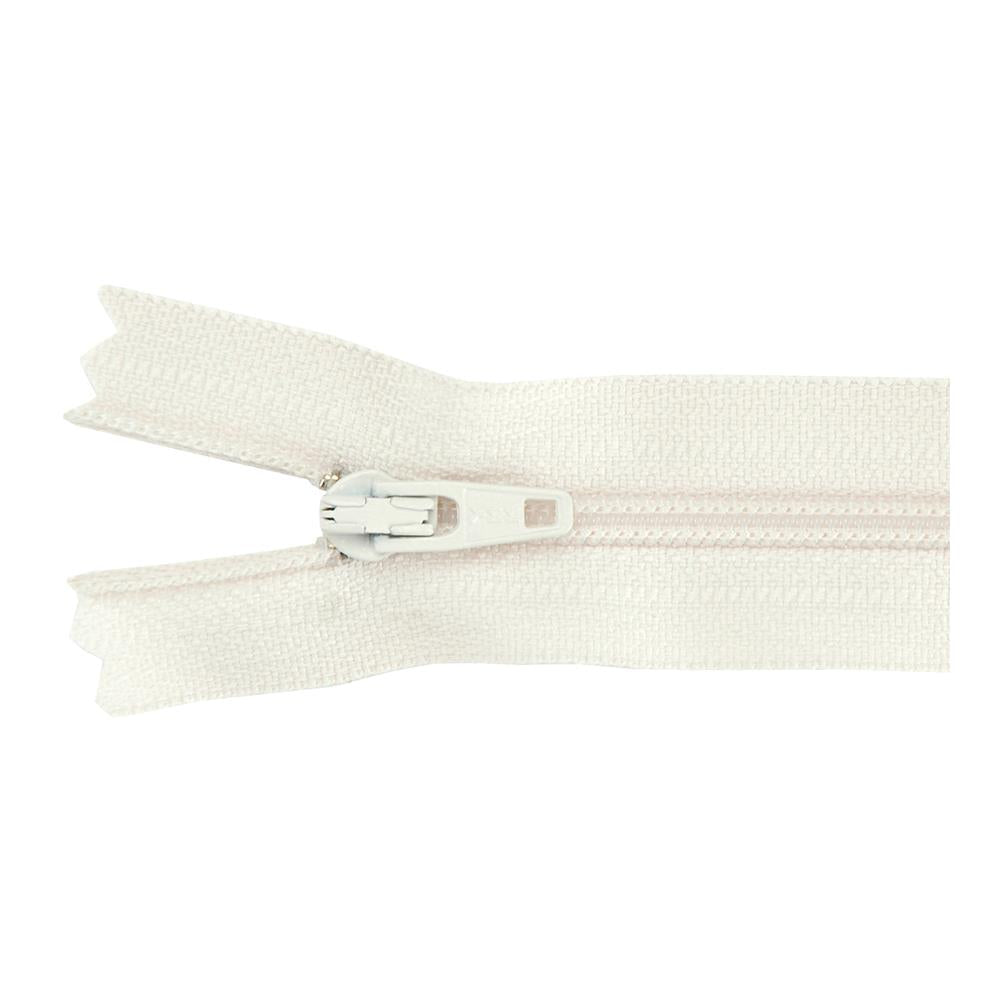 YKK Ziplon Coil Zipper 22"