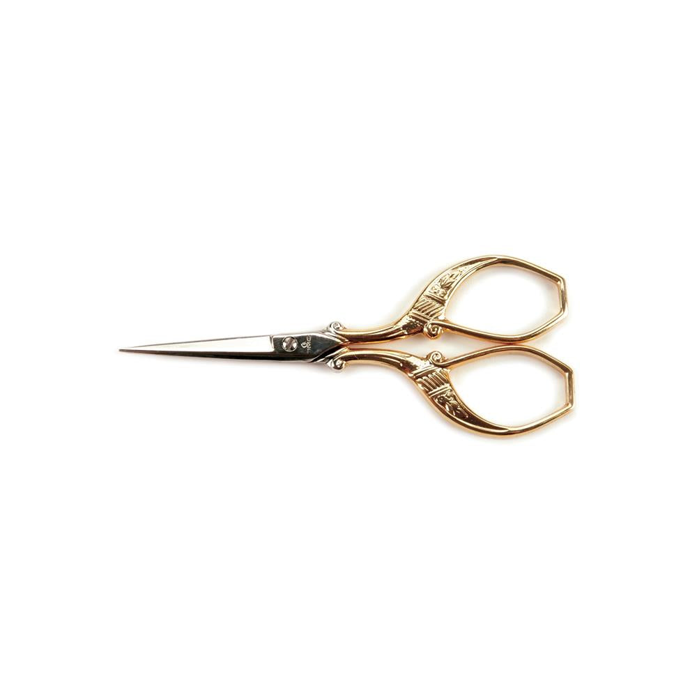 DMC Peacock Embroidery Scissors 3.75"