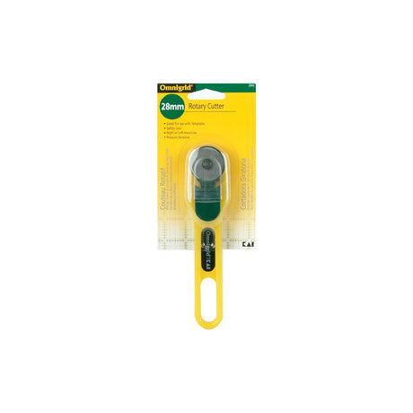 Omnigrid Rotary Cutter 28mm