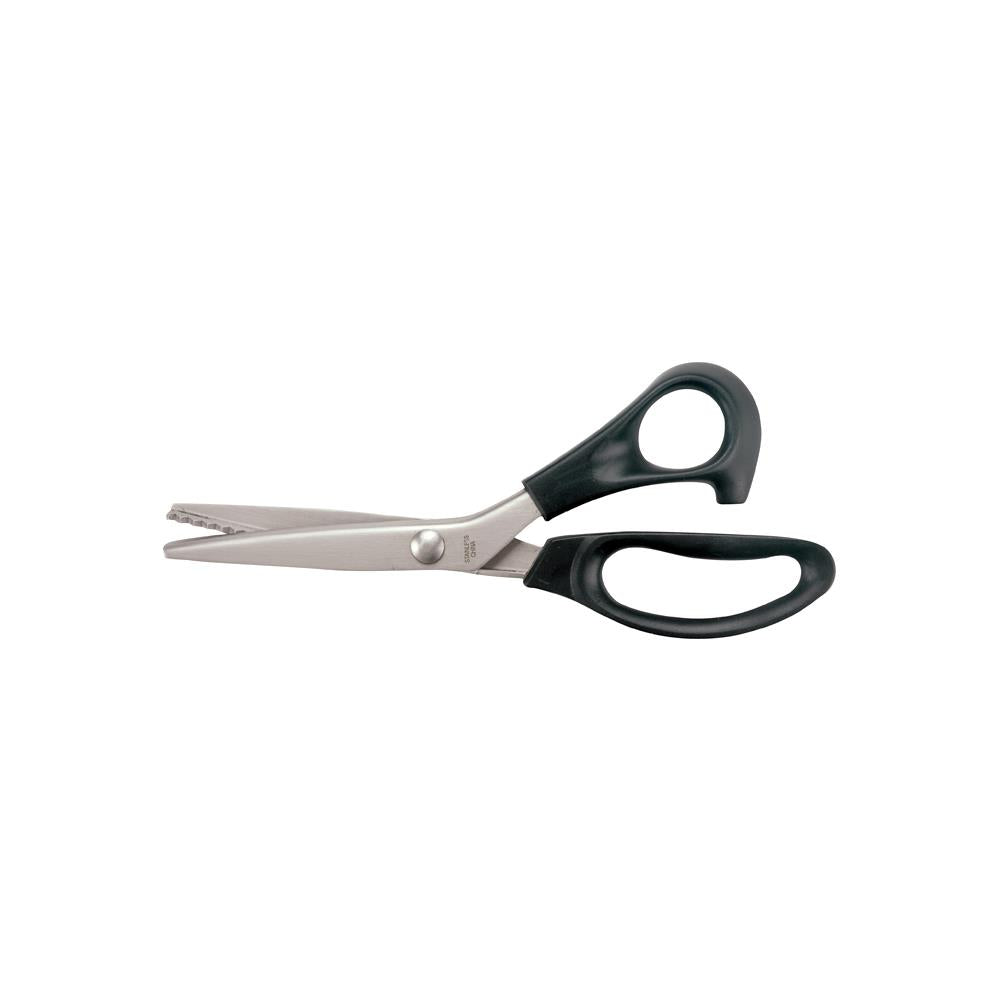 Allary Ultra Sharp Pinking Shears 9" by Allary