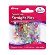 Allary Straight Pins 75/Pkg