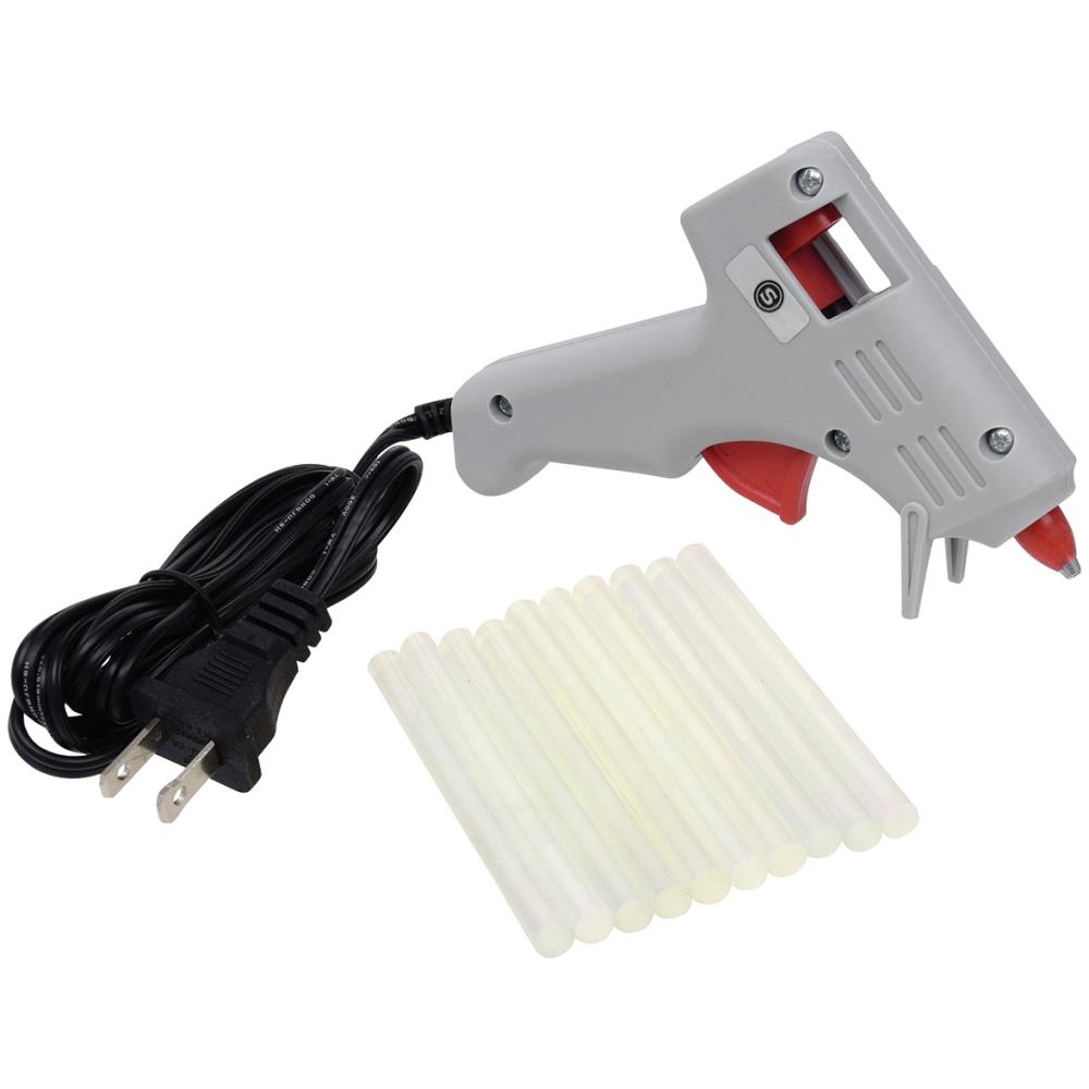Singer High-Temp Mini Glue Gun Kit