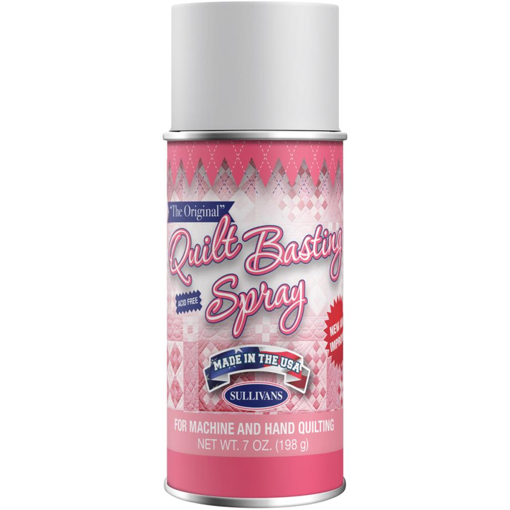 Sullivans The Original Quilt Basting Spray