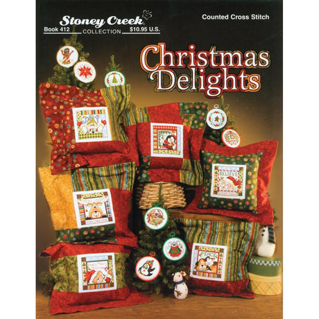 Christmas Delights by Stoney Creek