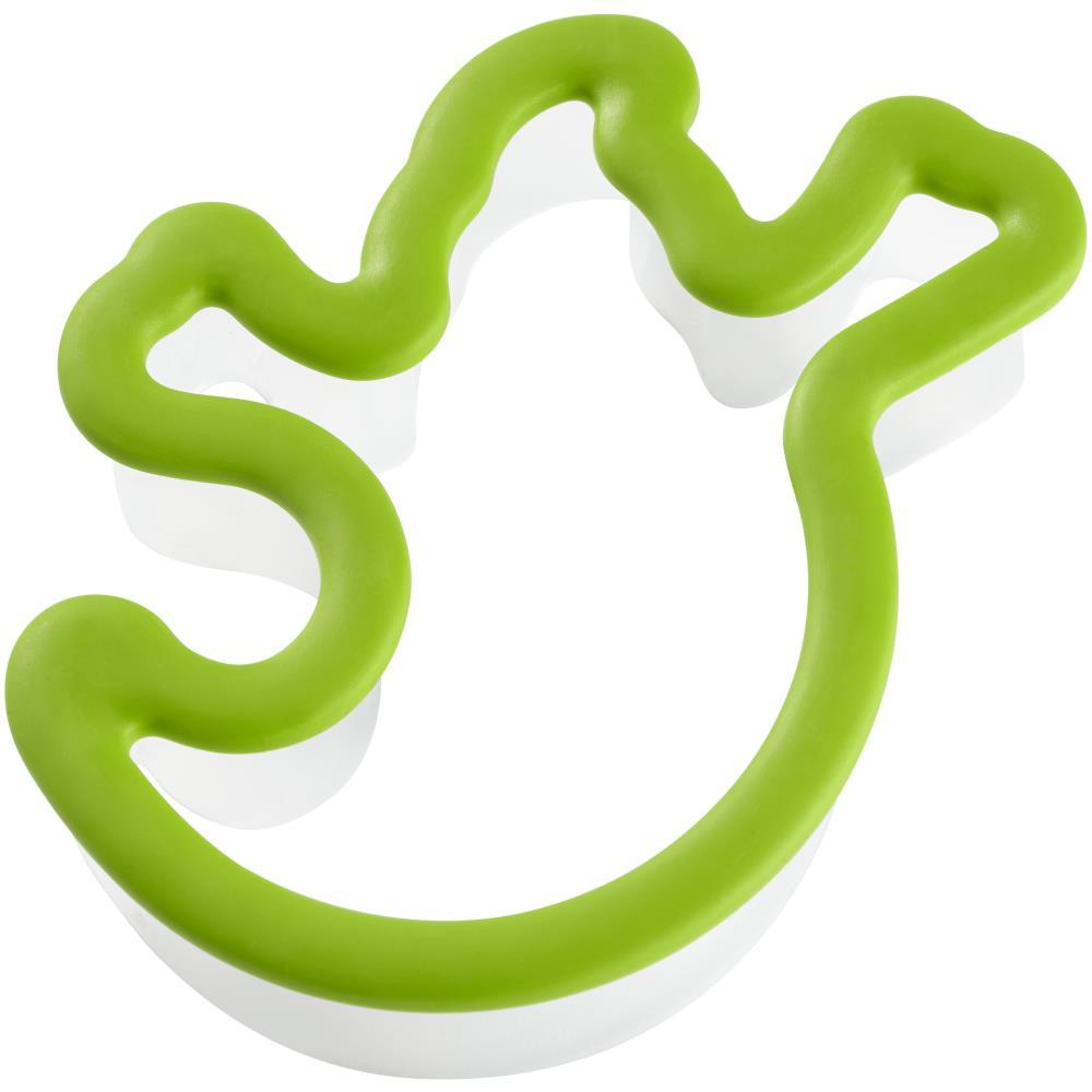 Comfort-Grip Cookie Cutter