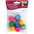 Allary Spool Huggers 8/Pkg