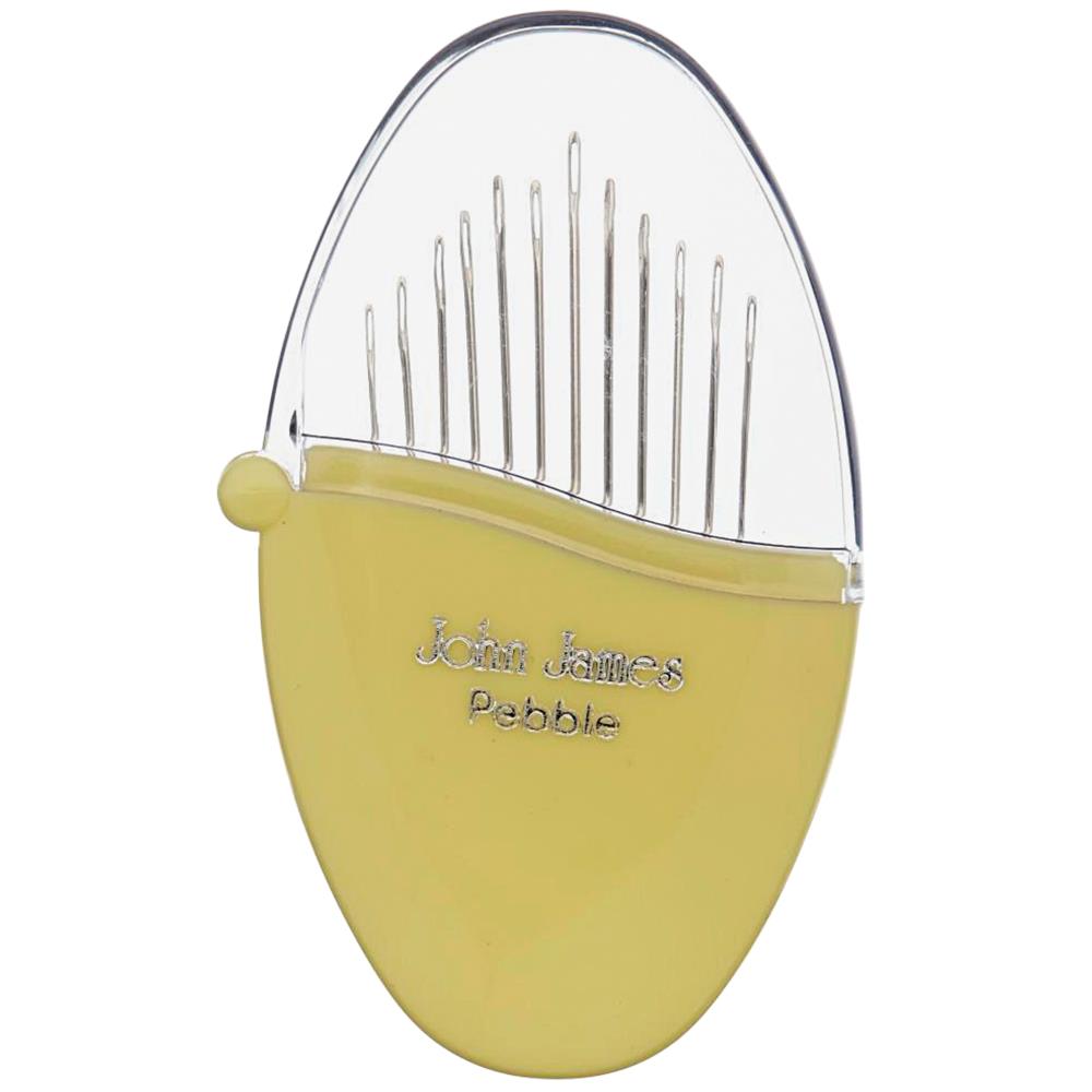 John James Pebbles Darners Needles