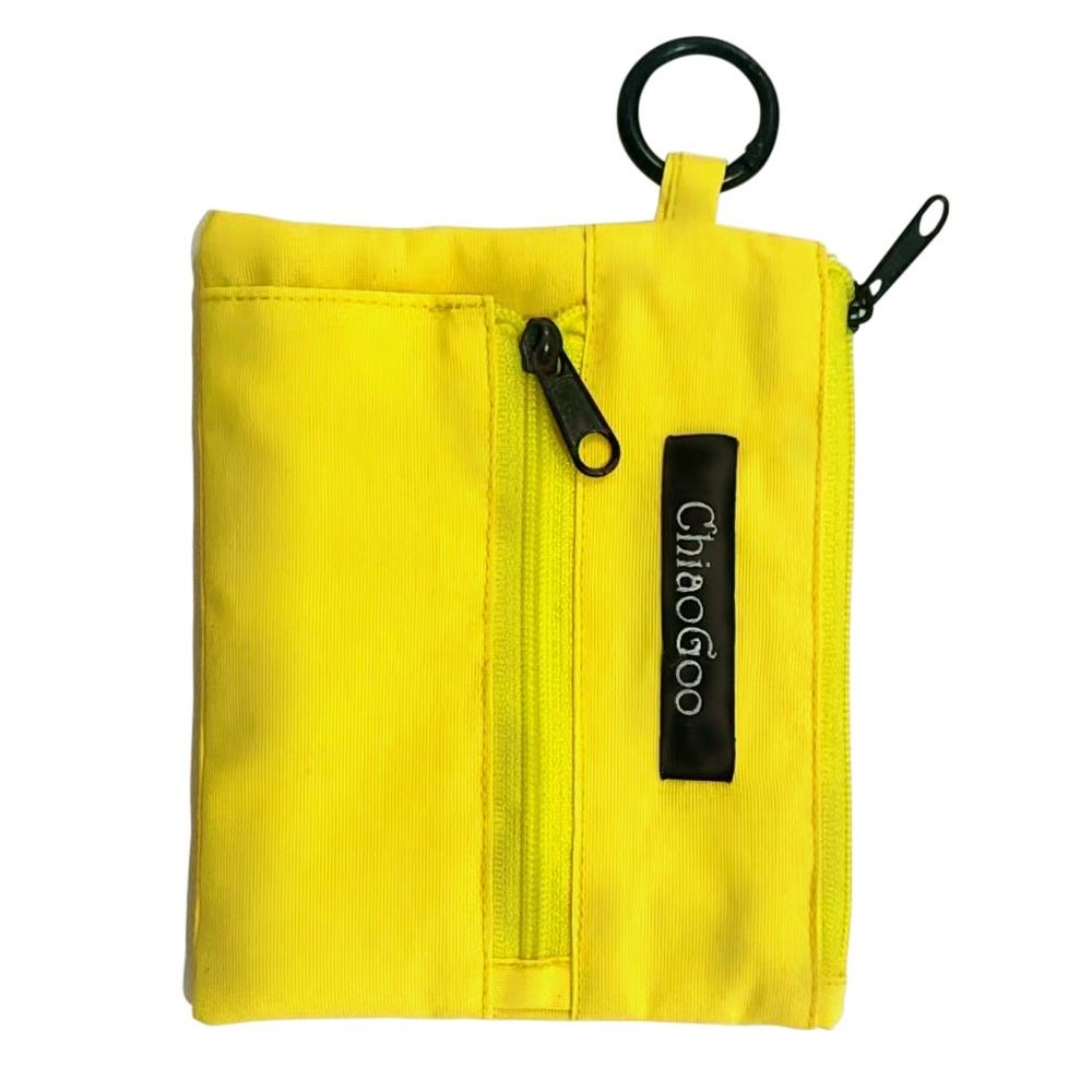 ChiaoGoo Accessory Pouch - Empty