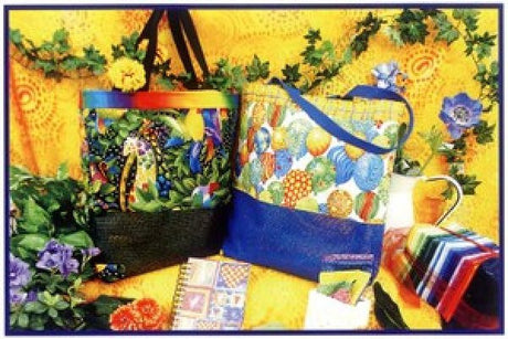 The Sunshine Bag