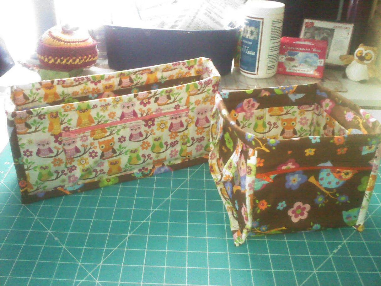 Pockets To Go