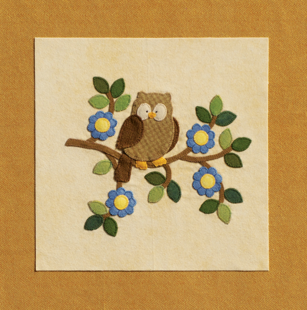 Wooly Critter Sampler