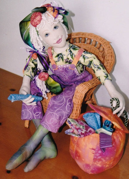 Eva, Eva Pumpkin Diva