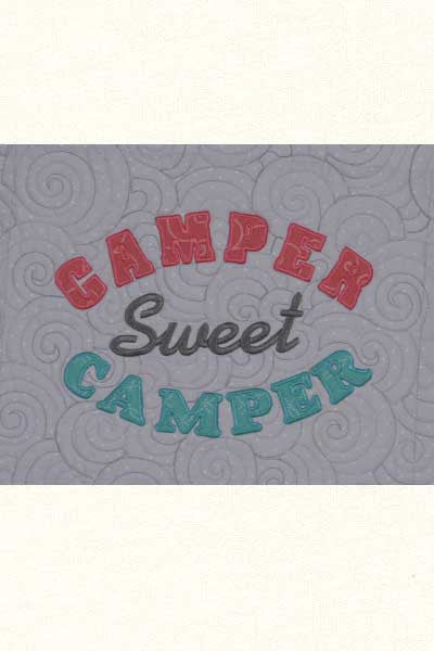 Retro Campers