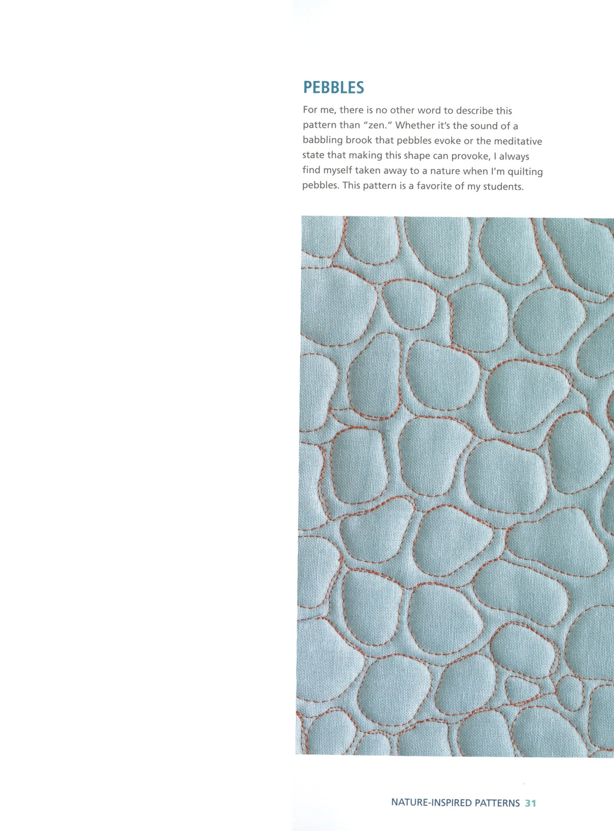 Free-Motion Quilting 101