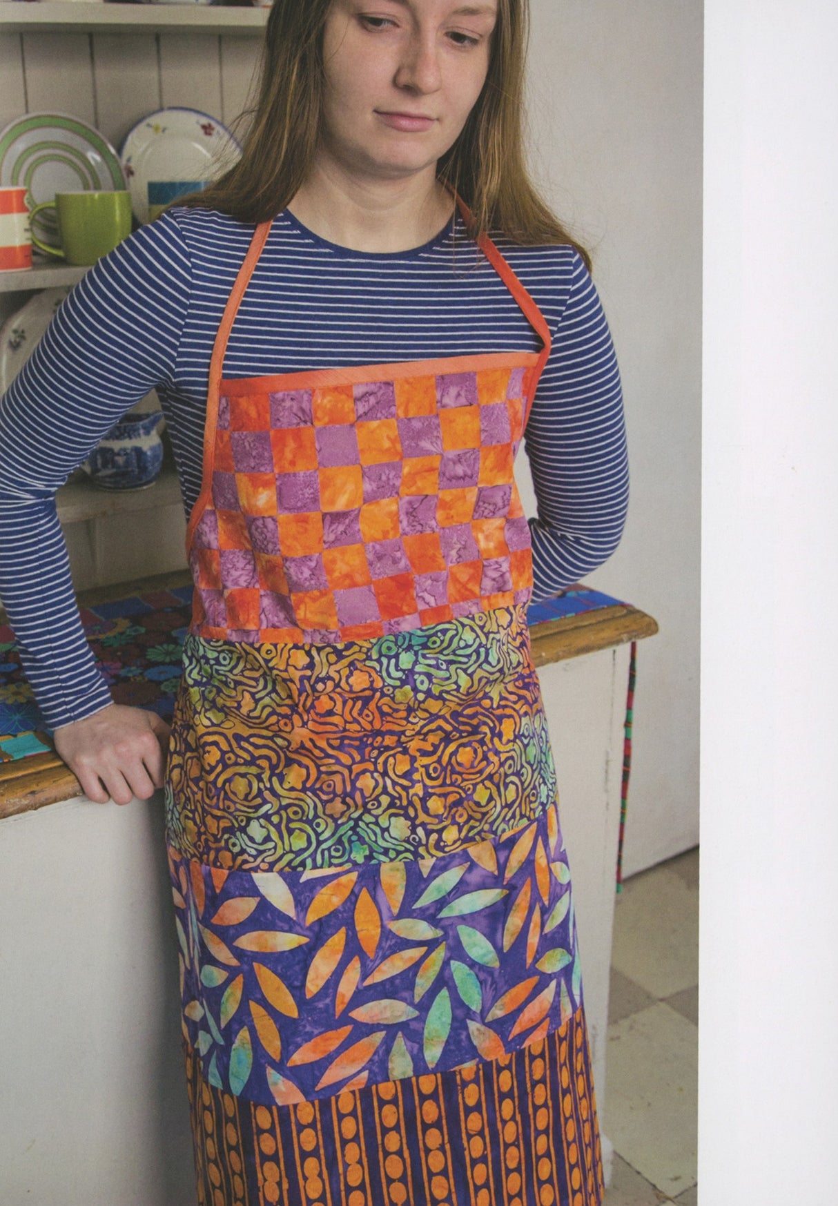 Sew Simple Quilts & Patchworks