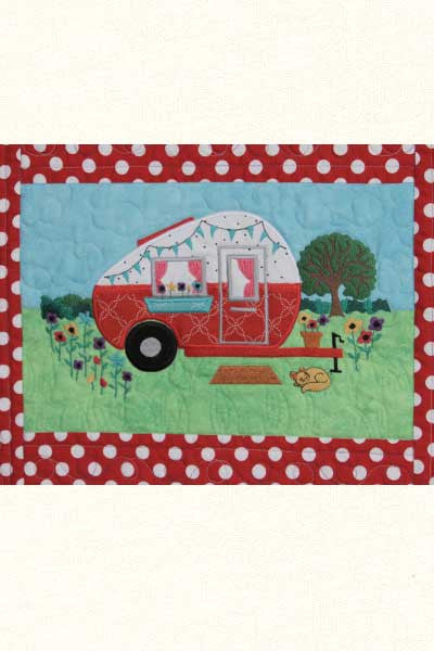 Retro Campers