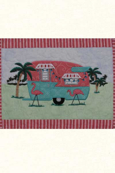 Retro Campers