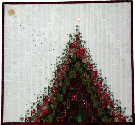 Christmas Stardust