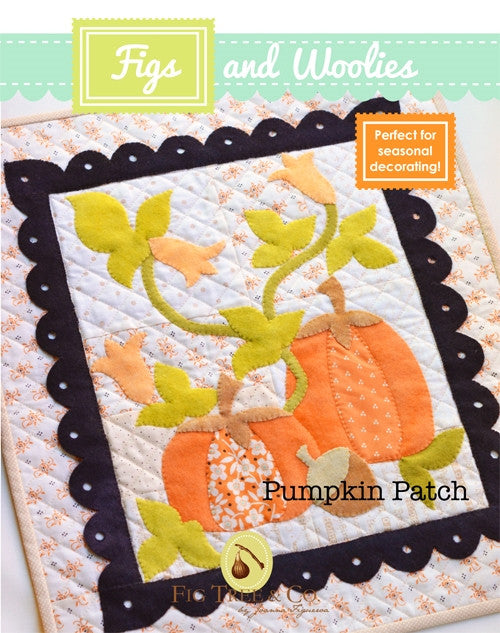 Pumpkin Patch