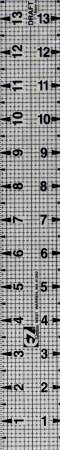 Draft & Cut Ruler 2in x 18in