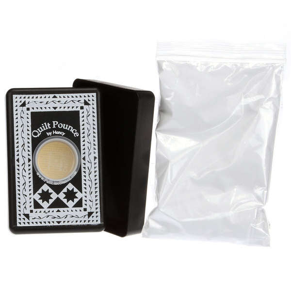 Ultimate Pounce Powder Pad