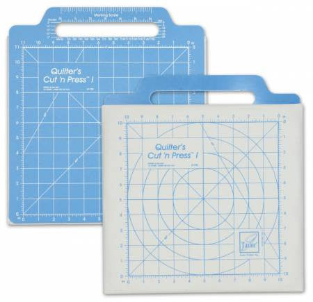 June Tailor Cut \'n Press