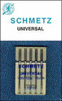 Schmetz Universal Machine Needle