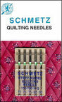 Schmetz Quilting Machine Needle