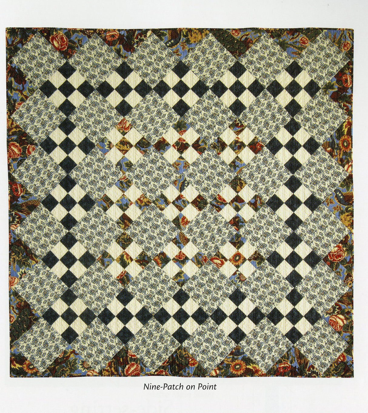 Quilter's Academy Vol 2 - Sophomore Year