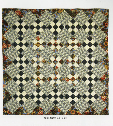 Quilter's Academy Vol 2 - Sophomore Year