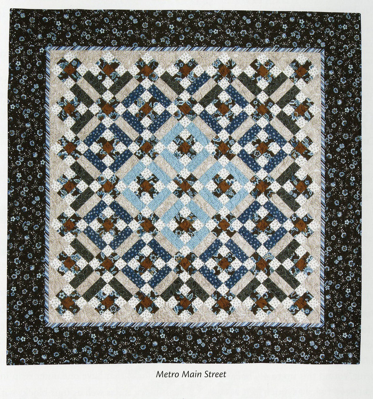 Quilter's Academy Vol 2 - Sophomore Year