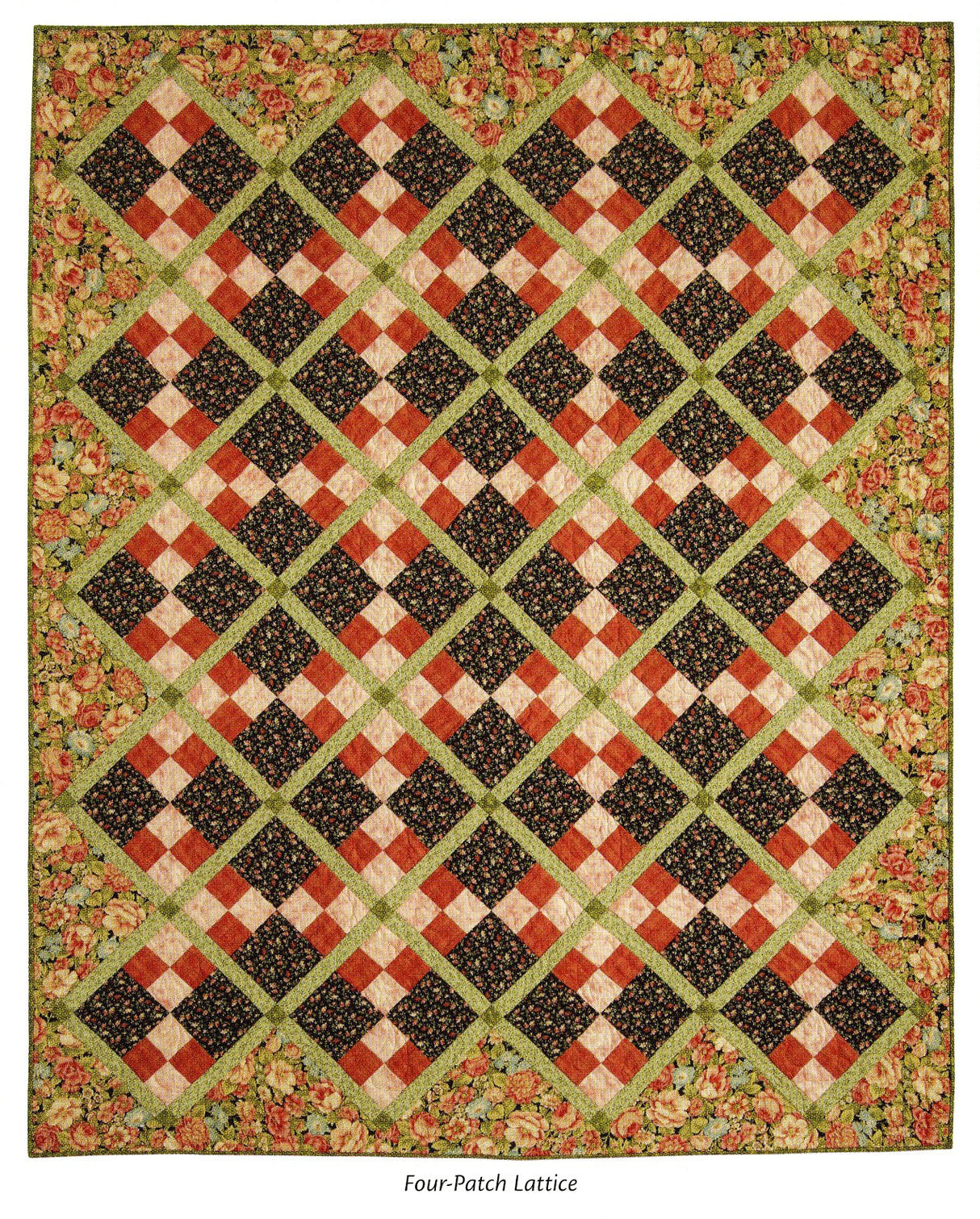 Quilter's Academy Vol 2 - Sophomore Year