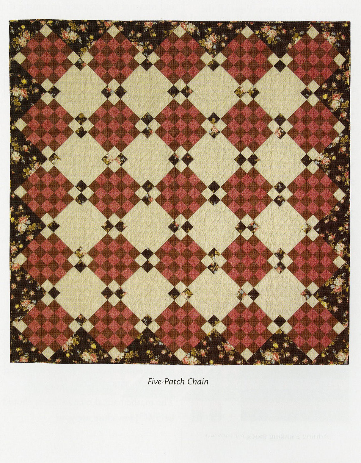 Quilter's Academy Vol 2 - Sophomore Year