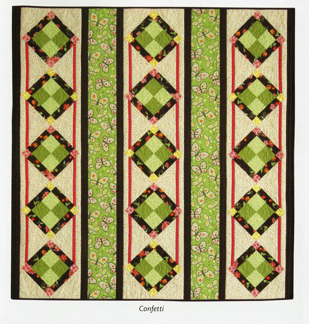 Quilter's Academy Vol 2 - Sophomore Year
