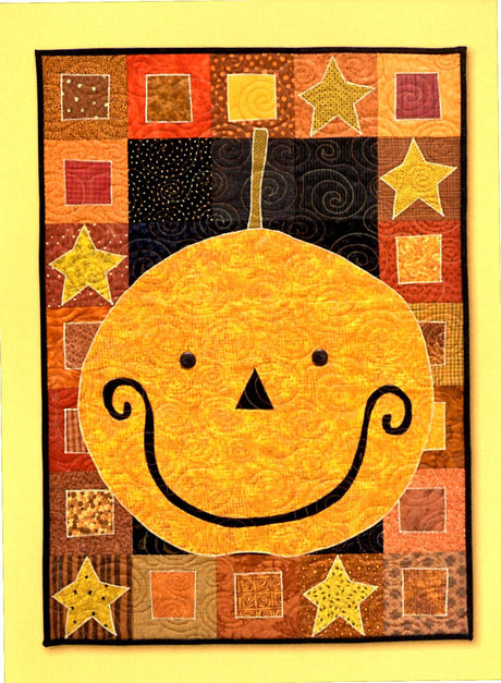 Kim Schaefers Calendar Quilts