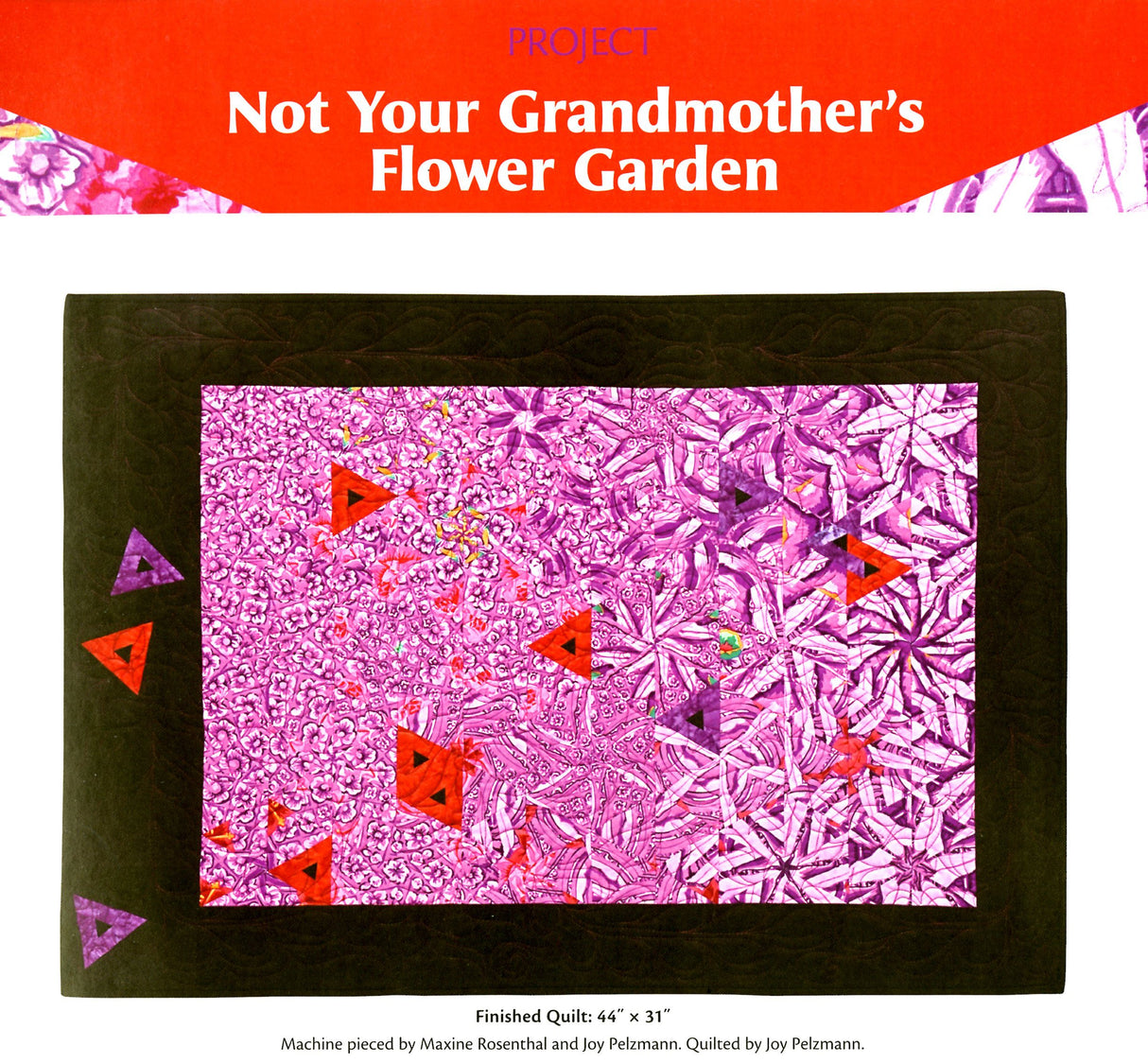 One-Block Wonders Cubed