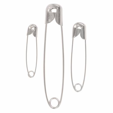 Fiskars 75pc Craft and Quilting Safety Pins