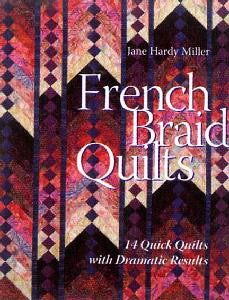 French Braid Quilts