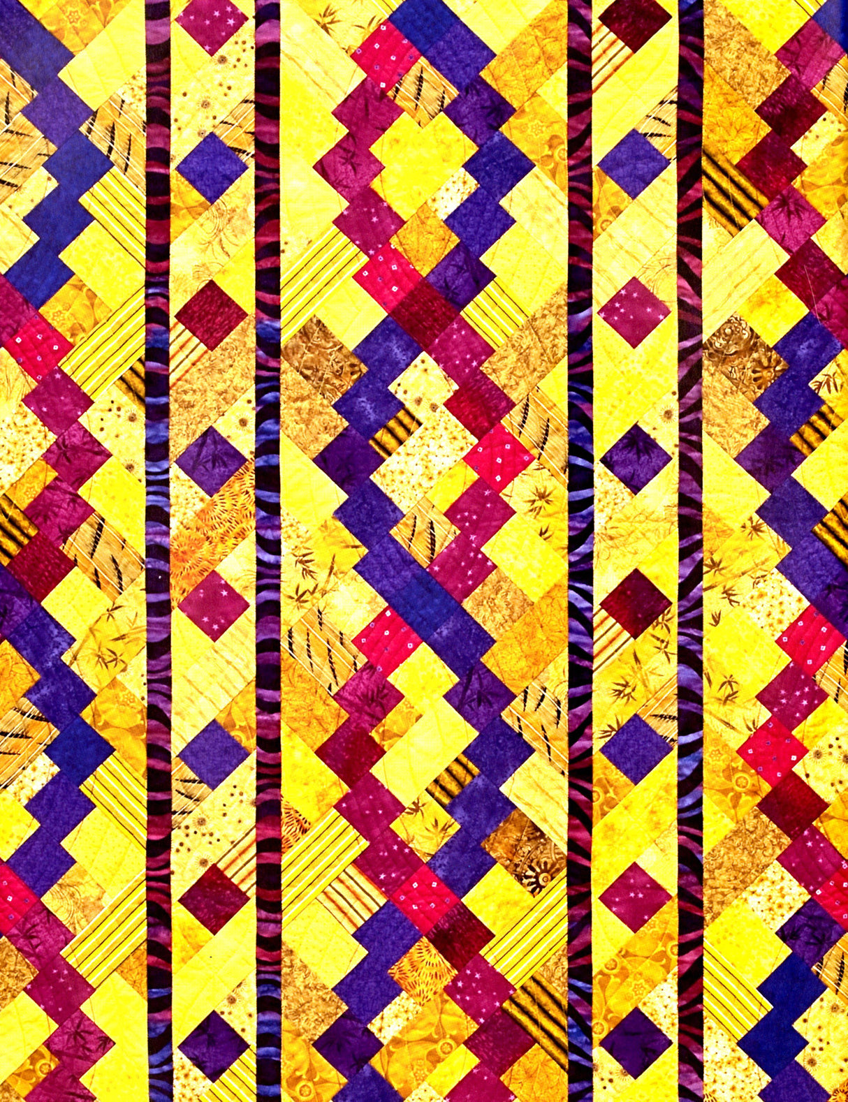 French Braid Transformation